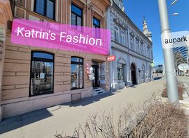 Katrin's Fashion