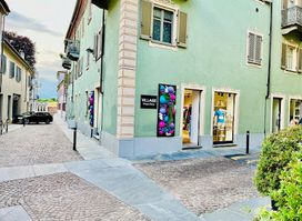 Village Outlet Alba