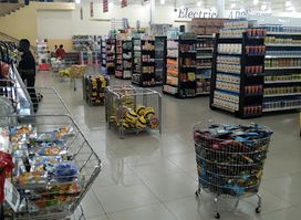 Roban Stores Asaba