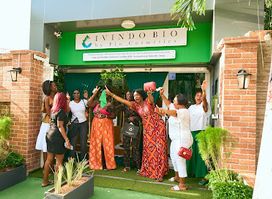 Ivindo Bio