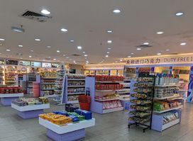 Cenang Mall, Langkawi