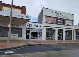 The Country Outfitters