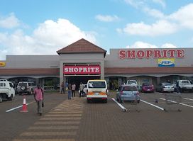 Shoprite Chimoio