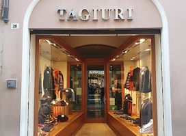 TAGIURI - Abbigliamento Uomo e Donna