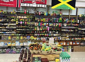 All in Gifts and Souvenirs