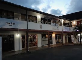 Diani Beach Shopping Centre
