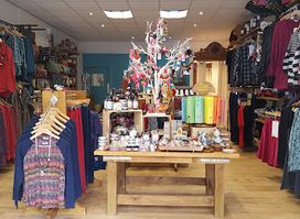 Calluna ethical living