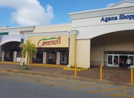 Agaña Shopping Center