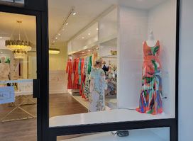Christianna Casta Boutique