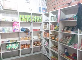 New Kasmetik Jenaral Store Shoaib