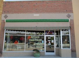 Susan's Antiques & Collectibles