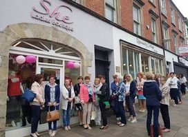 She Boutique Omagh