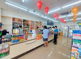 7-Eleven | Kampong Chhnang