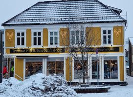 Tromsø Bruktbokhandel