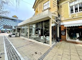 Yoanna Cake Boutique