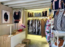 SCANDALI Boutique