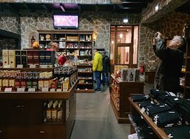 Nestville Chocolate