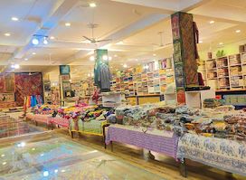 Ranthambhore Maharani Handicraft