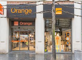 Boutique Orange - Amiens