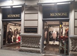 Mennone - Shop since 1938