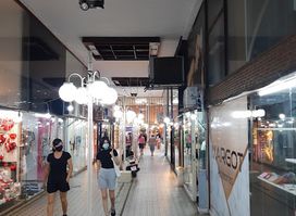 Galeria Mendoza