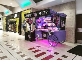 The Wee Shire Shop