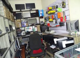 ኤማ ኮምፒዩተር(AEMA COMPUTERS & RELATED EQUIPMENTS SALES )