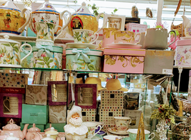 Country Charm Gift Gallery