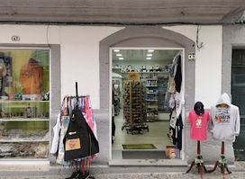 Accessories essential L.D.A