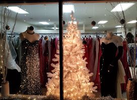 Curvacious Consignment
