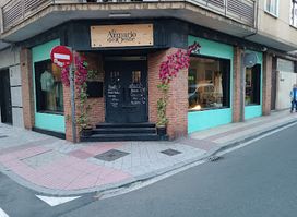 ▷ El Armario del Oeste - Ropa Segunda Mano en Salamanca - Vintage clothes