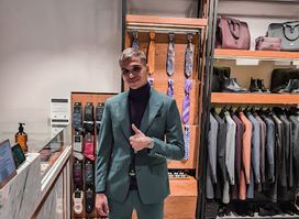 Torry Milano