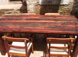 Lamu fine & antique Furniture gallery