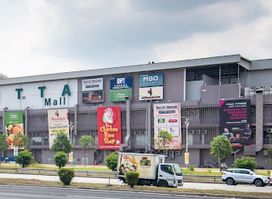 CITTA Mall