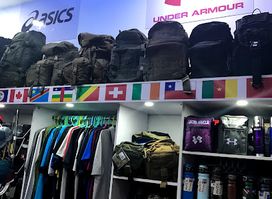 Lifestyle Tactical Victoria Mall Outlet ENTEBBE