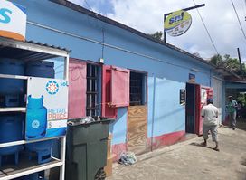 Weekes' Minimart