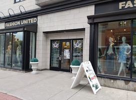 FASHION UNITED
