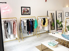 a X d boutique