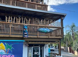 Stoked Rincon: Xpresso your surf