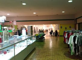 Galleria Shopping Centre