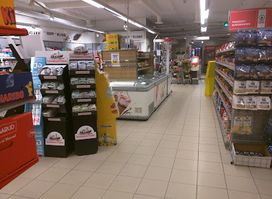 Trekanten Kjøpesenter