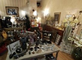 HF SHOP s.r.l. Genova