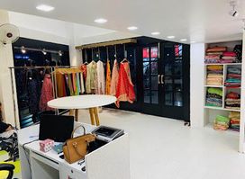 Neha's Boutique