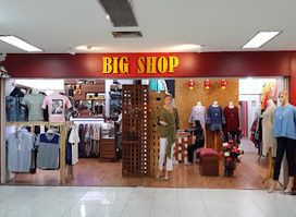 Big Shop
