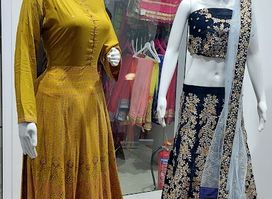Designer Clothing