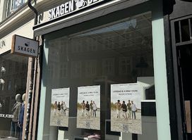 Skagen Clothing