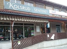 Kolsrud sport ANS