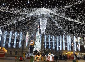 Mihai Viteazul Square