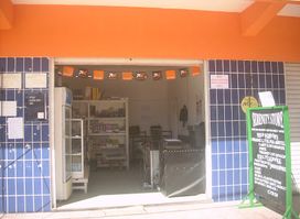SERENITY STORE
