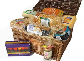 The Original Orkney Hamper Company